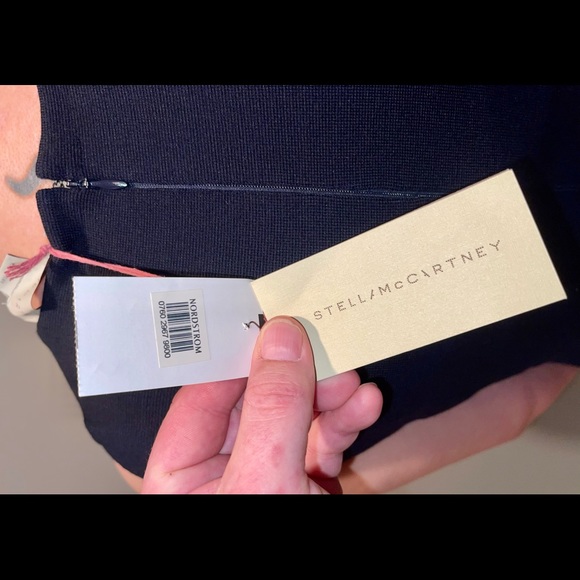 Stella McCartney Cocktail/Work Dress Fall 2016 Collection - Picture 12 of 13